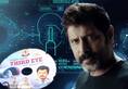 Tamil actor Vikram opens 'third eye' of people, highlights importance of CCTV