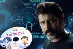 Tamil actor Vikram opens 'third eye' of people, highlights importance of CCTV