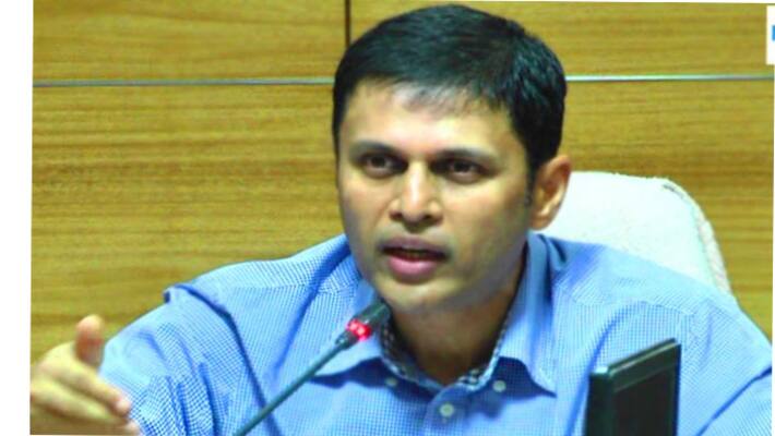 Six AP intelligence officers caught: RajathKumar Six AP intelligence officers caught: RajathKumar