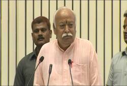 Mohan Bhagwat address to resolve wrong perceptions about RSS