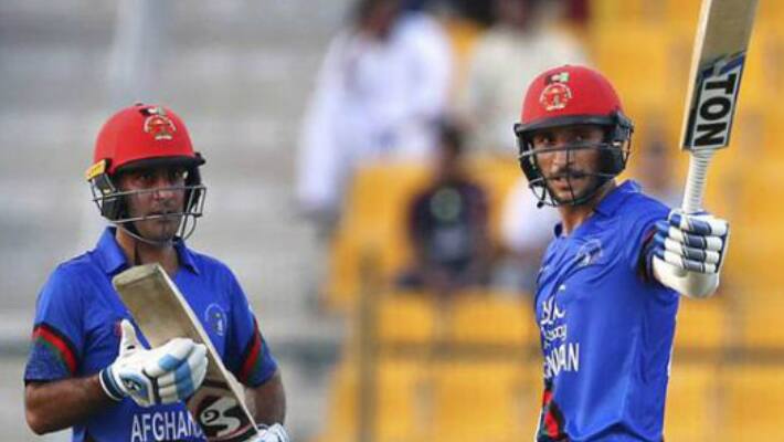 afghanistan defeats sri lanka in asia cup