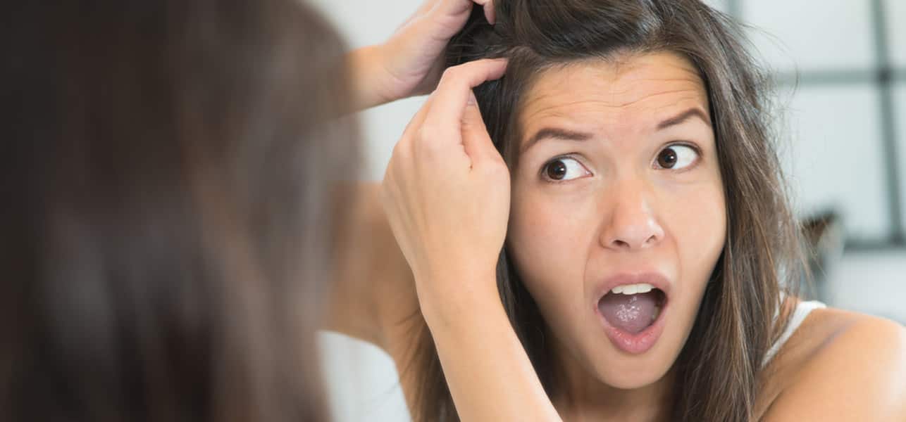 These kitchen ingredients can help you control greying hair-dnm