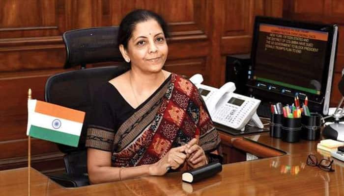 Heavy controversy over Rafael, Sitharaman talks with French Defense Minister Parli
