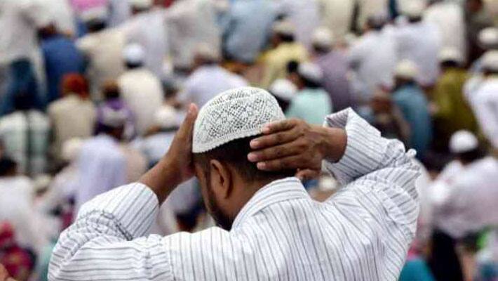 AIMIM seeks quota for Muslims in Maharashtra AIMIM seeks quota for Muslims in Maharashtra