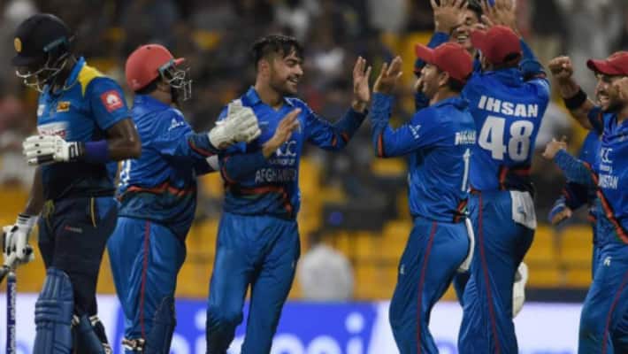 afghanistan chief selector explained why captaincy change ahead of world cup 2019