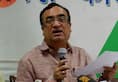 Ajay Maken resigns as Delhi Congress chief: All you need to know about the former union minister.