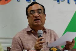 Ajay Maken resigns as Delhi Congress chief: All you need to know about the former union minister.