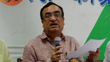 Ajay Maken resigns delhi congress chief  president