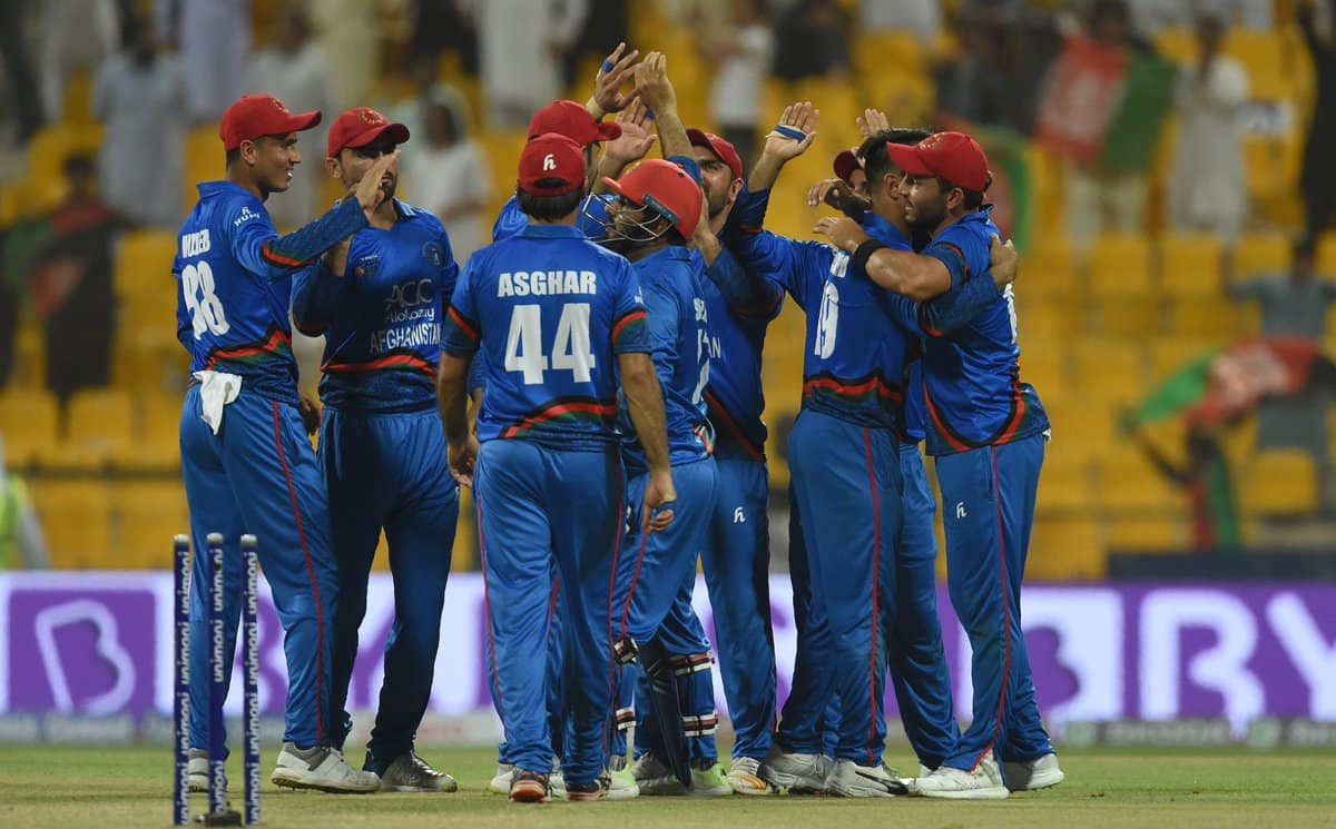 afghanistan announced 15 members world cup squad