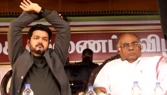A Secret Revealed About Vijay character in Sarkar