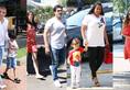 salman khan family go together for lunch date, salman and arbaz girlfriend also their