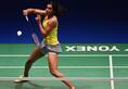 China Open World Tour: PV Sindhu defeats Japan's Saena Kawakami, enters pre-quarters