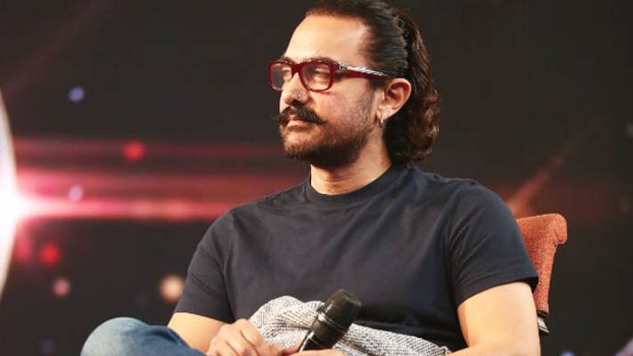 Aamir Khan To Play Godman in Netflix India New original Aamir Khan To Play Godman in Netflix India New original