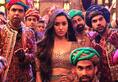 Stree actress Shraddha Kapoor says I'm proud to be part of this film