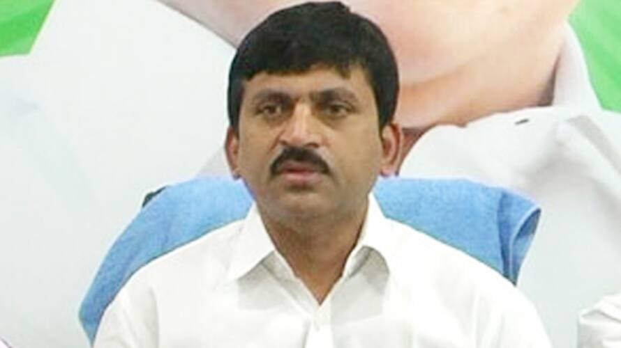 brs suspends 20 leaders from khammam district brs suspends 20 leaders from khammam district