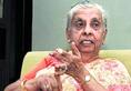 Anna Rajam Malhotra, independent India's first woman IAS officer, dies