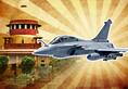 Supreme Court adjourns hearing on Rafale fighter deal till 10th October