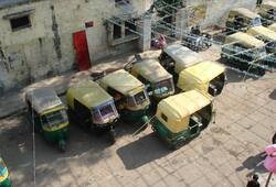 Tamil Nadu  Auto-rickshaw driver BJP Tamilisai Soundararajan fuel price