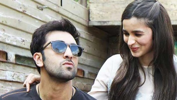 Alia Bhatt Ranbir Kapoor birthday Instagram celebrity couples