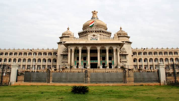 3 People elected to karnataka legislative council 3 People elected to karnataka legislative council