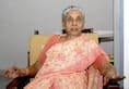 Anna Rajam Malhotra independent India first woman IAS officer dead