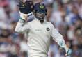 India Australia Tests Rishabh Pant Wriddhiman Saha Ravi Shastri