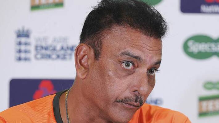 Asia Cup Cricket 2018 Ravi Shastri becomes a meme material despite India Asia Cup Cricket 2018 Ravi Shastri becomes a meme material despite India