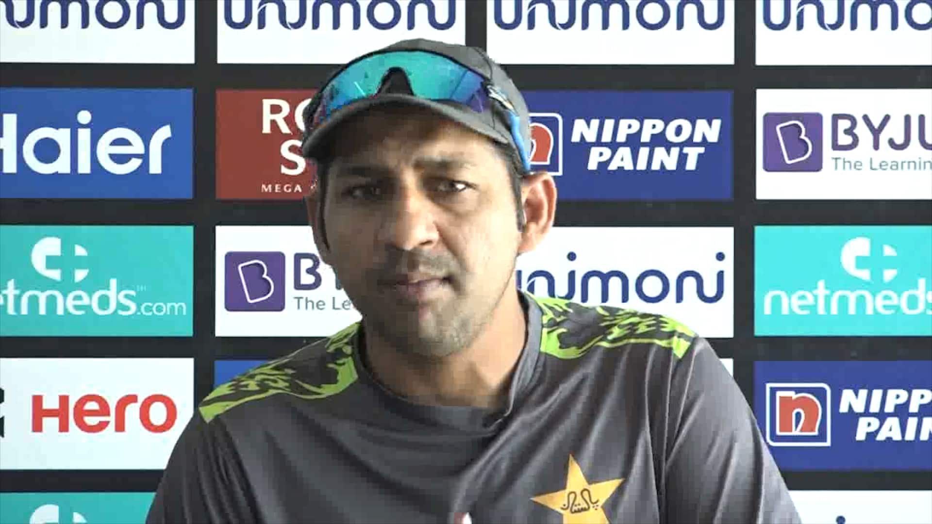 sarfraz ahmed immature opinion about asia cup schedule