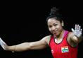 Weightlifting World Championship Khel Ratna nominee Mirabai Chanu miss Olympic qualifying event