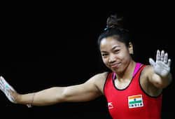 Weightlifting World Championship: Khel Ratna nominee Mirabai Chanu miss Olympic qualifying event