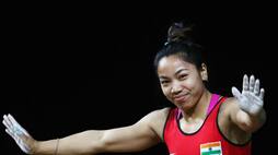 Weightlifting World Championship Khel Ratna nominee Mirabai Chanu miss Olympic qualifying event