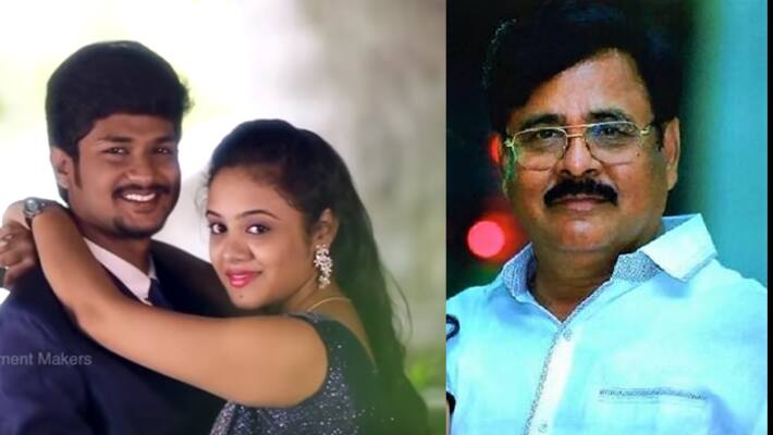 Telangana honour killing widow just wants her father hanged Telangana honour killing widow just wants her father hanged