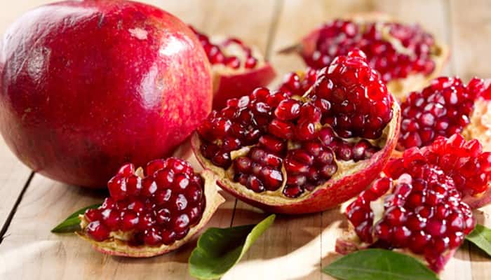 why you should add pomegranate to your diet