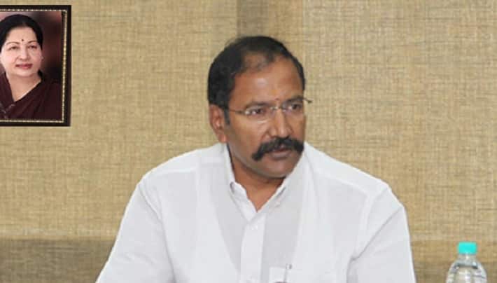 No power cut in tamilnadu told thangamani