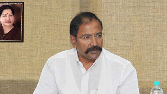 Thangamani Action speech about Sendhil balaji and stalin Thangamani Action speech about Sendhil balaji and stalin