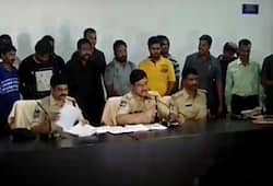 Pranay murder case Telangana police arrest killer Subhash Sharma Bihar