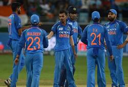 Unimpressive India beat spirited Hong Kong by 26 runs in Asia Cup
