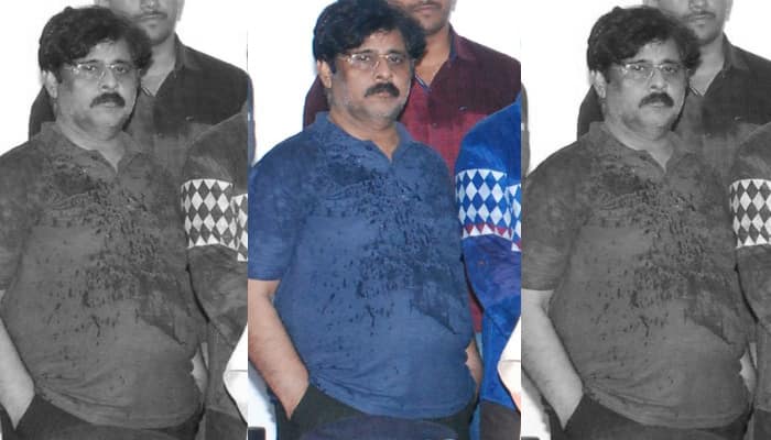 Pranay murder case accused Maruthi Rao commited suicide in Hyderabad