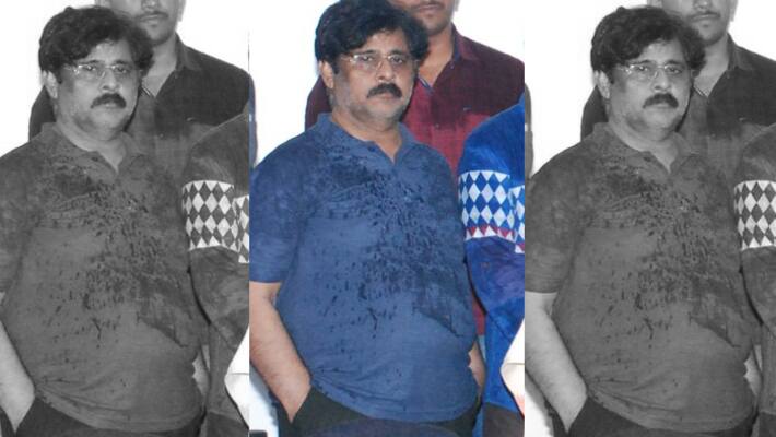 Maruthi Rao pecca plan to kill Pranay Maruthi Rao pecca plan to kill Pranay