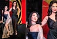 sunny leone shocked after see her wax statue