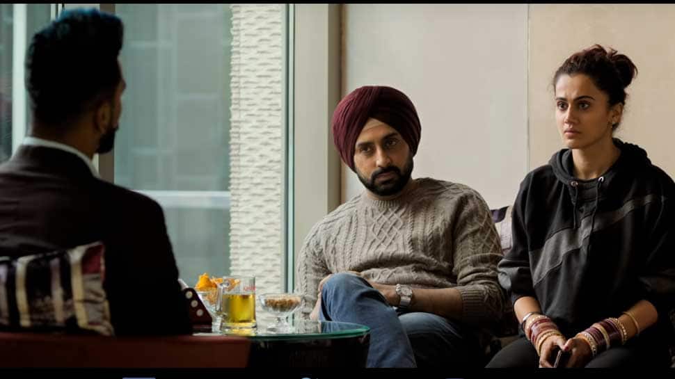FIR AGAINST MANMARZIYAAN FILM ACTORS AND MAKERS