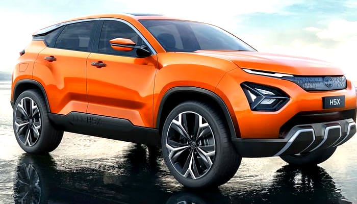 Tata Harrier continues to outsell Mahindra XUV500 and Jeep Compass in April too