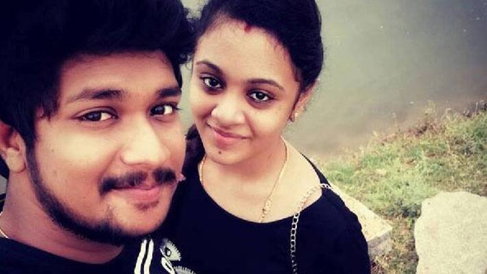 Telangana Honour Killing PD Act Against Accused Telangana Honour Killing PD Act Against Accused
