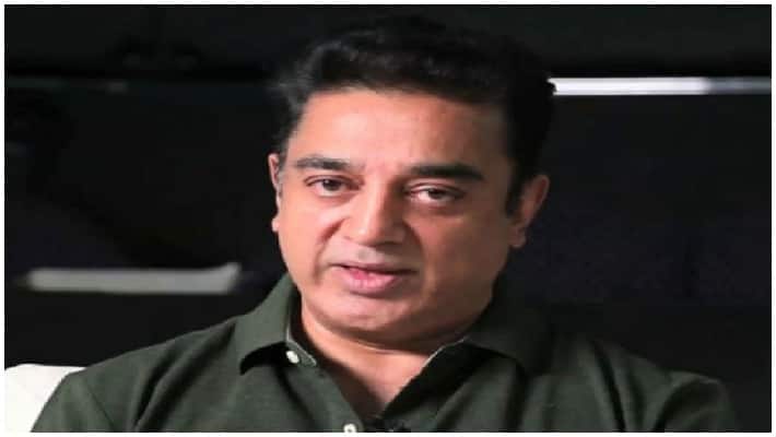 Actor and MNM President Kamal advice to Edappadi palanisamy