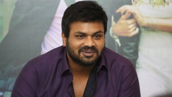 manchu manoj cheats everyone for his new movie promotion what the fish manchu manoj cheats everyone for his new movie promotion what the fish
