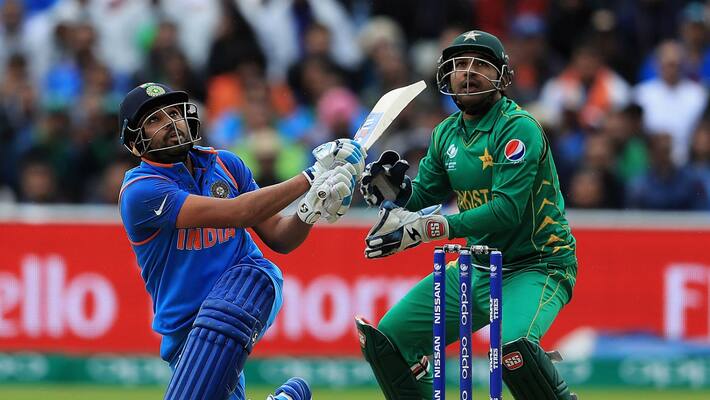 Pakistan optimistic about hosting India in 2023 Asia Cup says PCB Chief Ehsan Mani Pakistan optimistic about hosting India in 2023 Asia Cup says PCB Chief Ehsan Mani