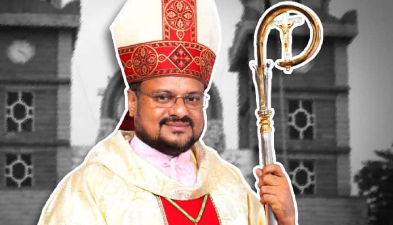 Kerala nun rape interrogation police arrest Bishop Franko Mulakkal