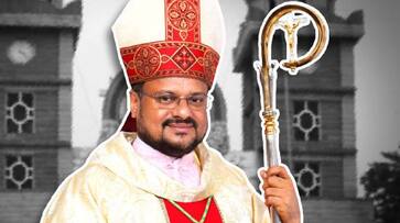 Kerala nun rape accused bishop Franco Mulakkal get conditional bail from High Court
