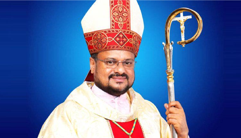 Kerala nun rape Franco Mulakkal Kochi  High Court conditional bail