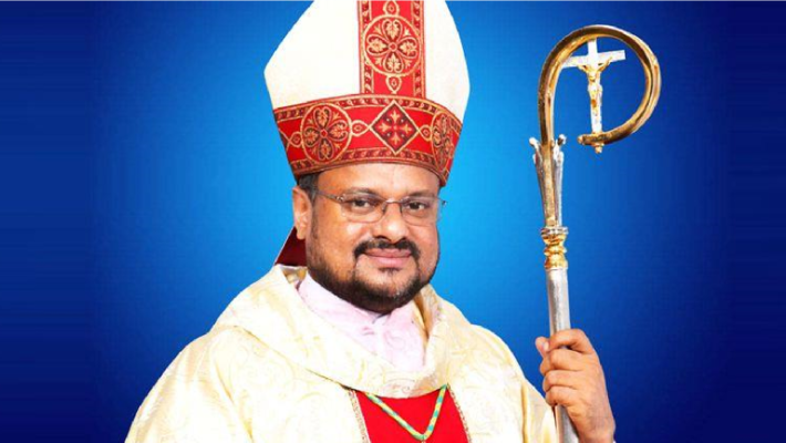 Bishop Franco Mulaikkal rape case Judgment tomorrow Bishop Franco Mulaikkal rape case Judgment tomorrow